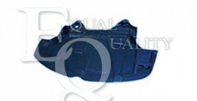 EQUAL QUALITY r093 -  Изоляция моторного отделения